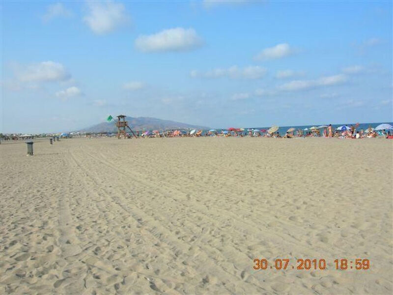 Huis Triplex Puerto Rey, Vera Playa, Almeria, 6p