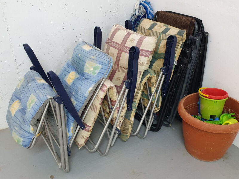 Huis Triplex Puerto Rey, Vera Playa, Almeria, 6p