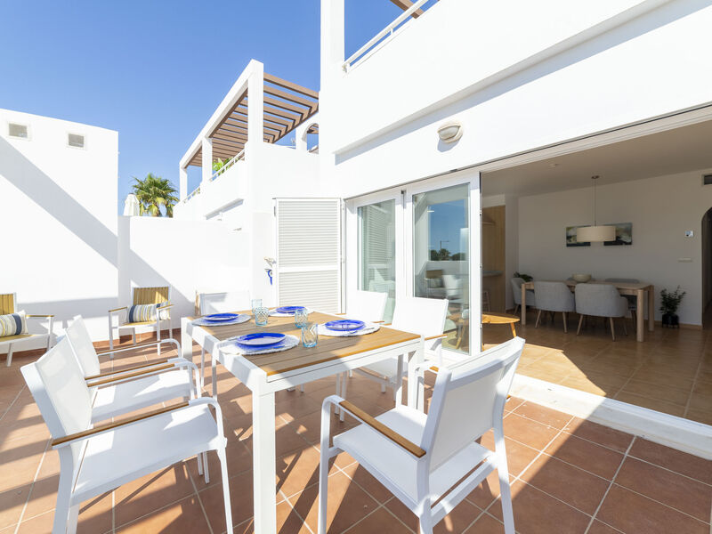 Mojacar Breeze - Seaview