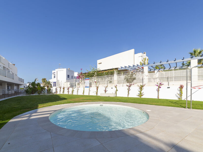 Mojacar Breeze - Seaview