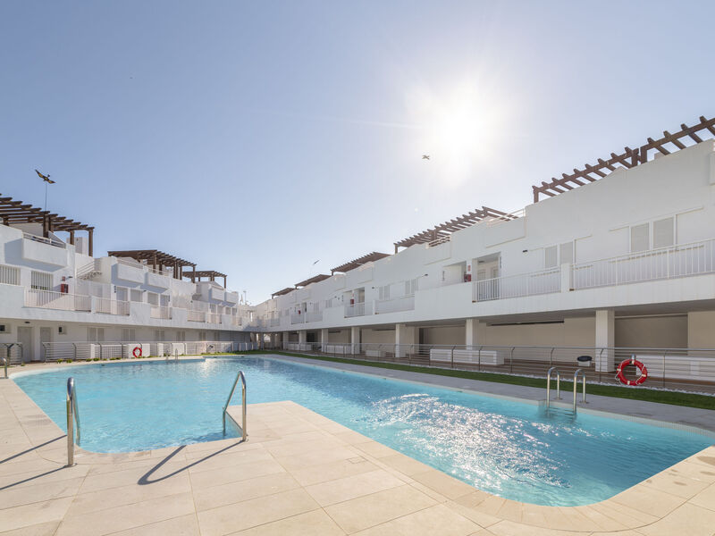 Mojacar Breeze - Seaview