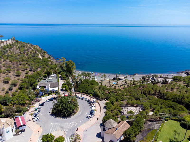 Mirador Galera Playa