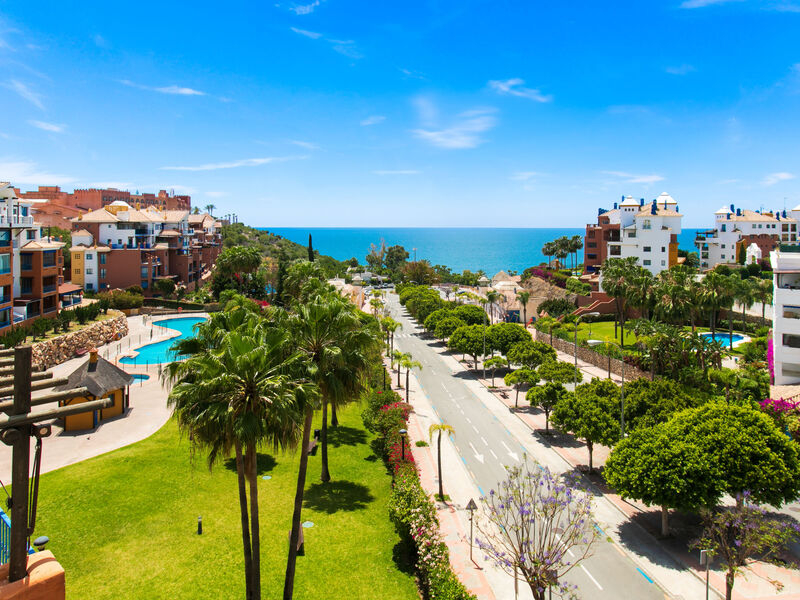 Mirador Galera Playa