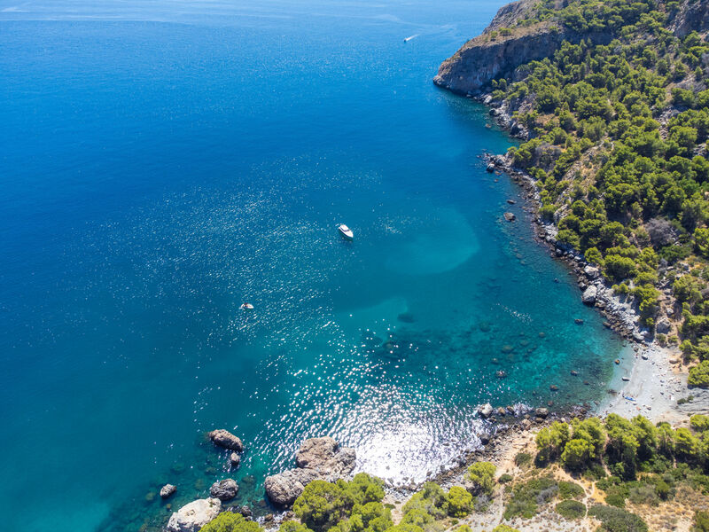 La Herradura Amazing View