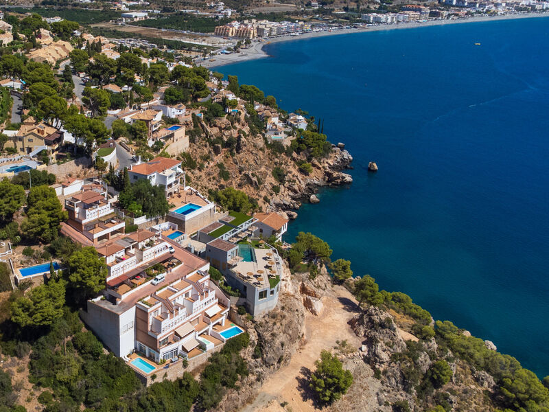 La Herradura Amazing View