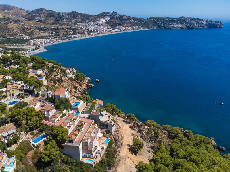 La Herradura Amazing View