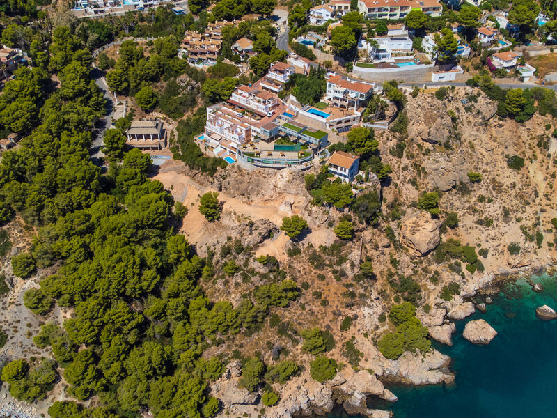 La Herradura Amazing View