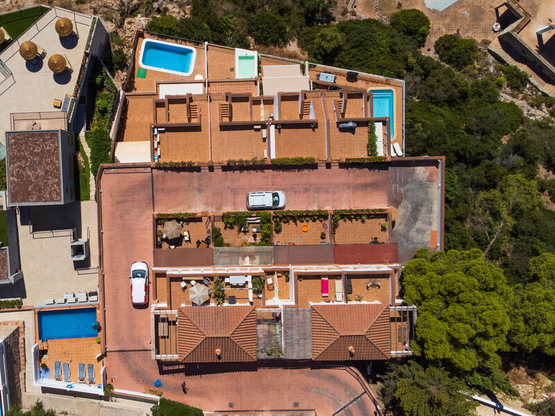 La Herradura Amazing View