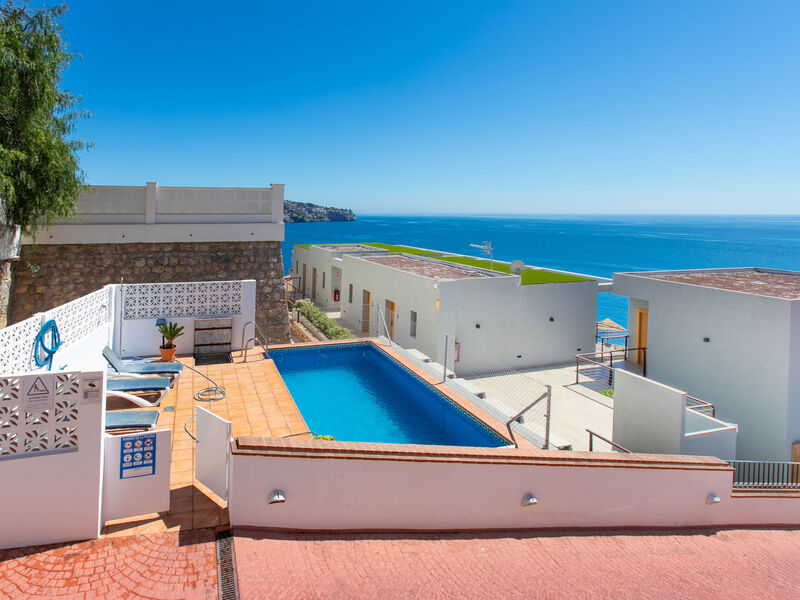 La Herradura Amazing View