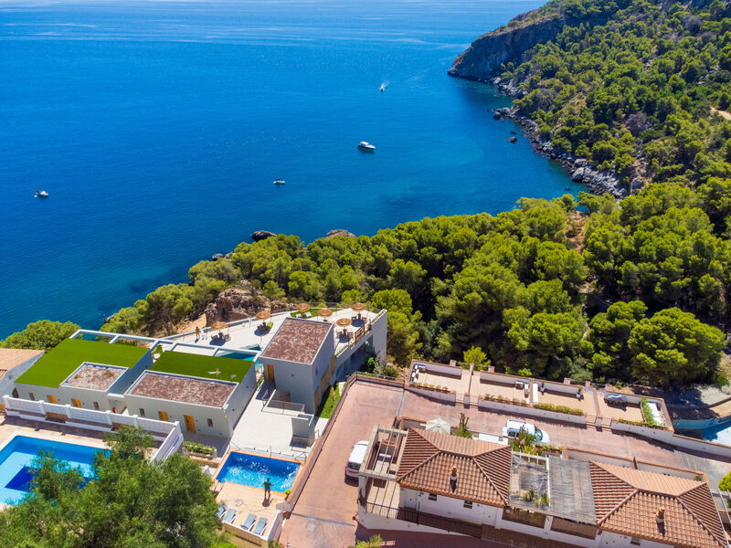 La Herradura Amazing View