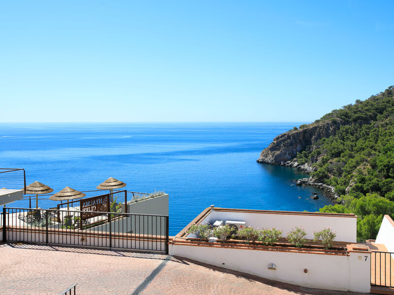 La Herradura Amazing View