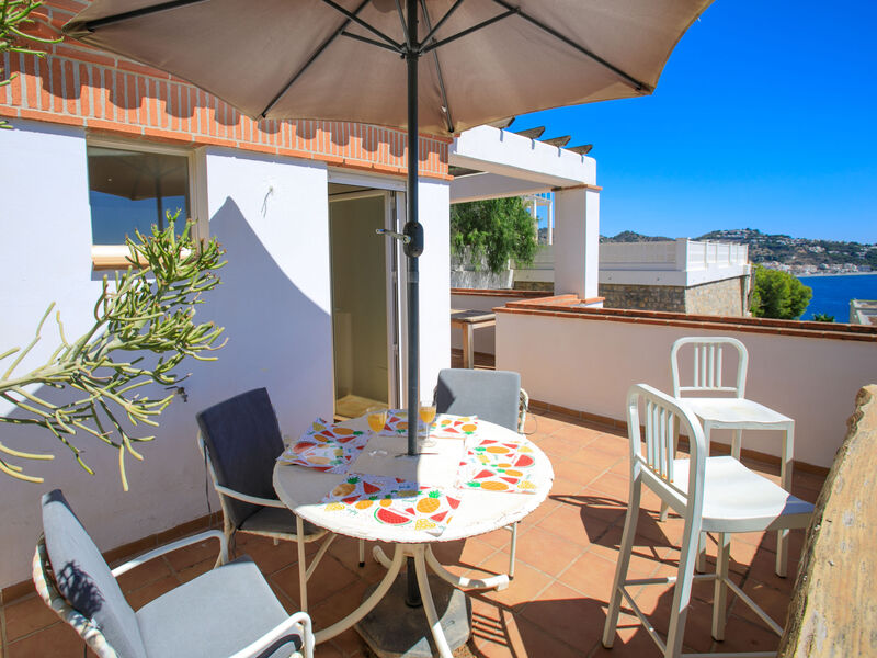 La Herradura Amazing View