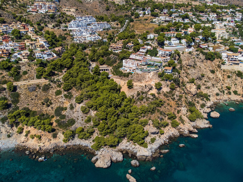 La Herradura Amazing View