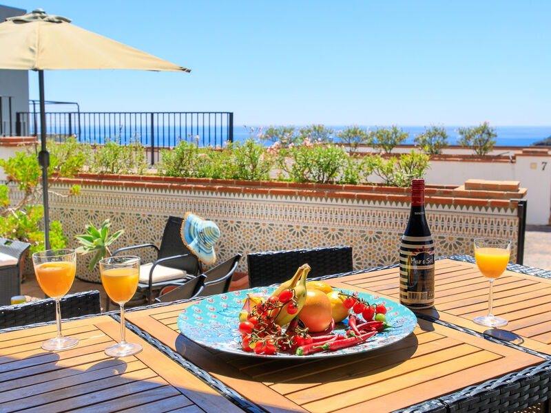 La Herradura Amazing View