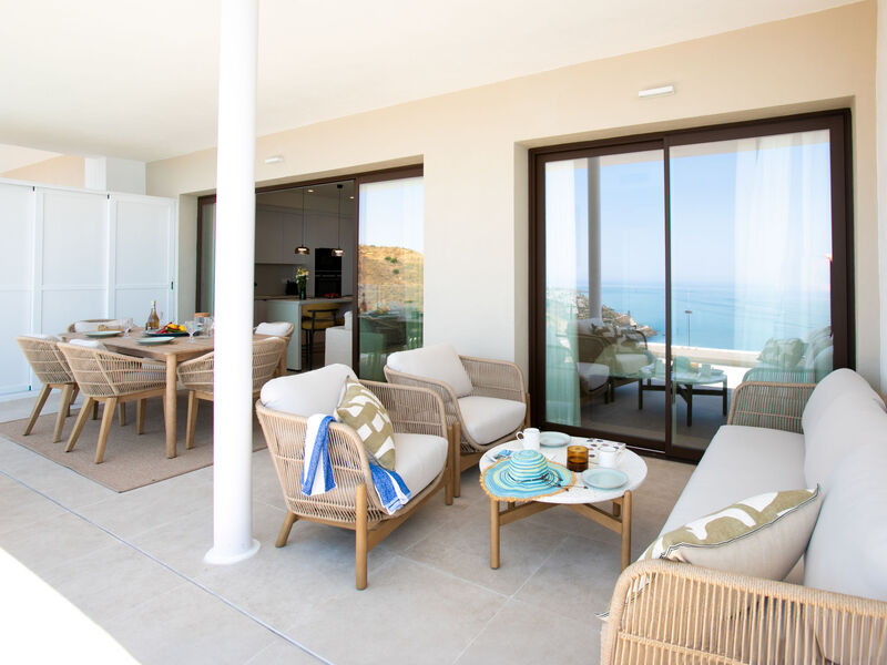 Bayviewhill Luxury free Spa & Padle