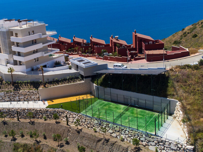 Bayviewhill Luxury free Spa & Padle