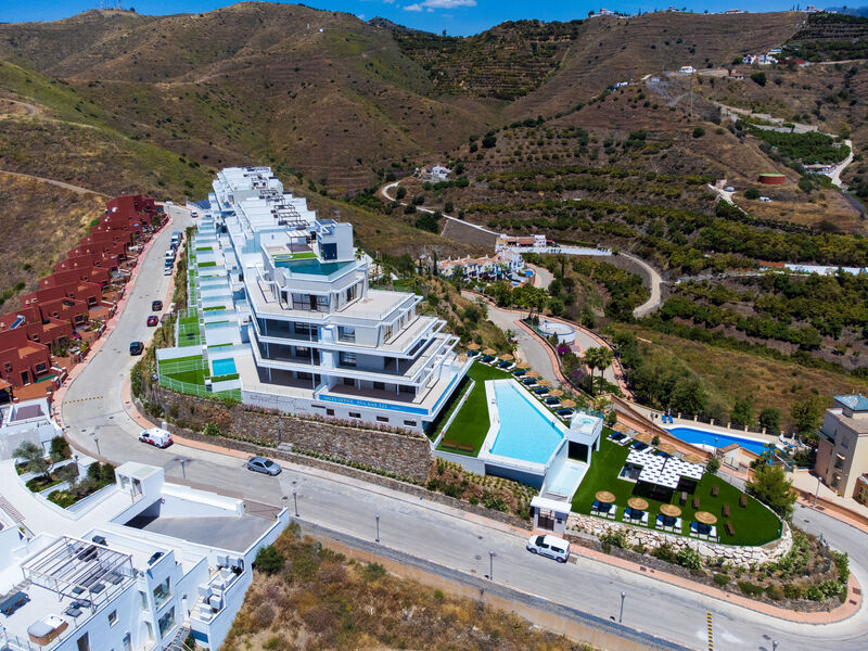 Bayviewhill Luxury free Spa & Padle