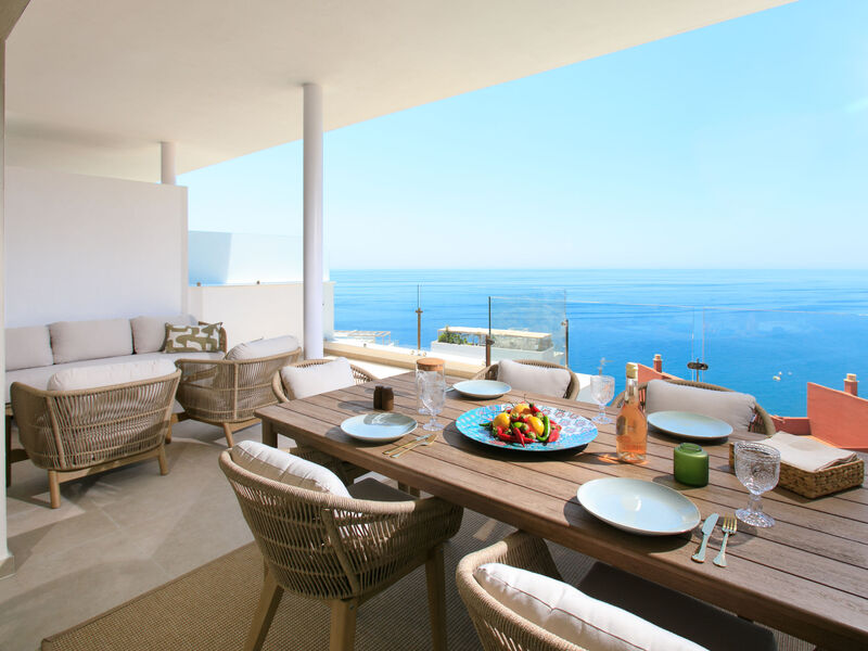 Bayviewhill Luxury free Spa & Padle