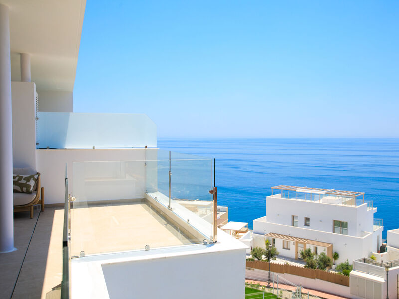 Bayviewhill Luxury free Spa & Padle