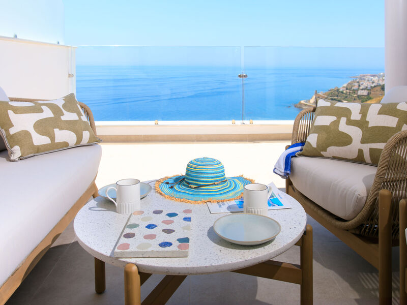 Bayviewhill Luxury free Spa & Padle