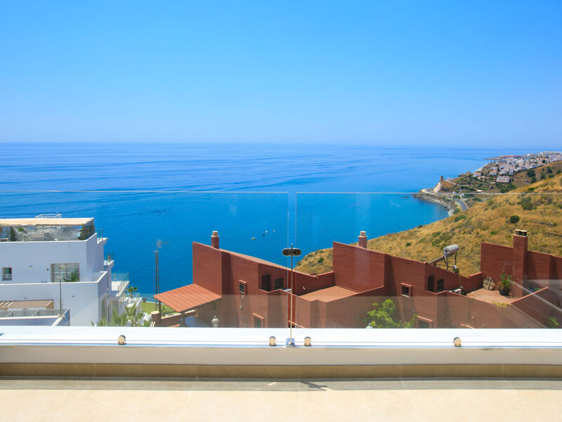 Bayviewhill Luxury free Spa & Padle