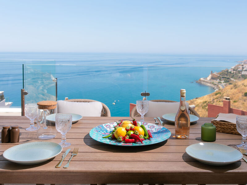 Bayviewhill Luxury free Spa & Padle