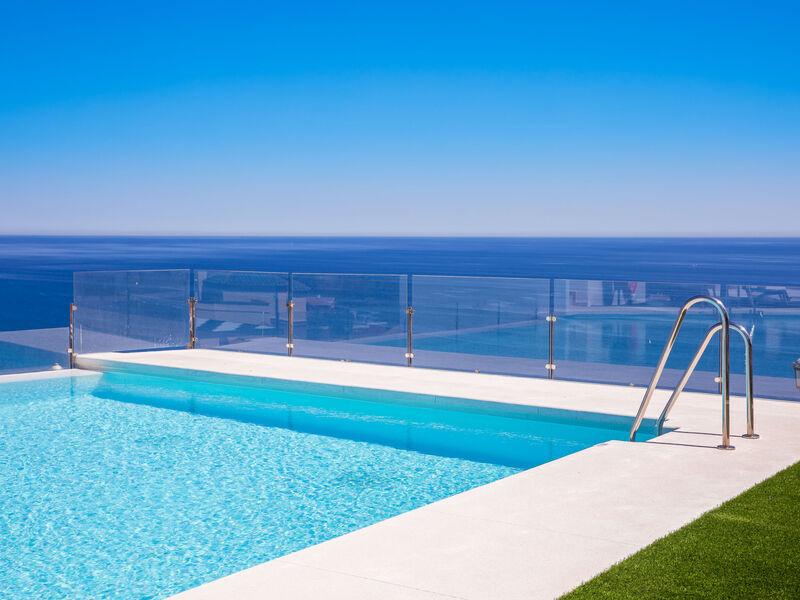 Bayviewhill Luxury free Spa & Padle