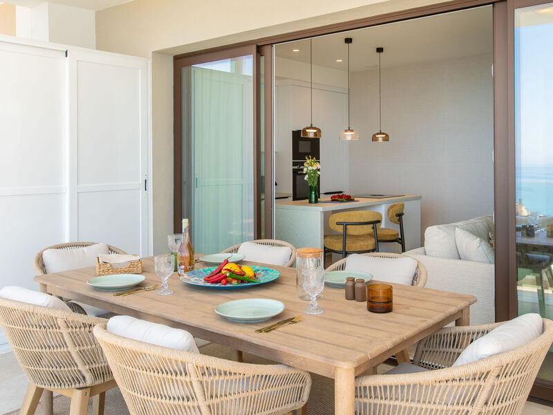 Bayviewhill Luxury free Spa & Padle