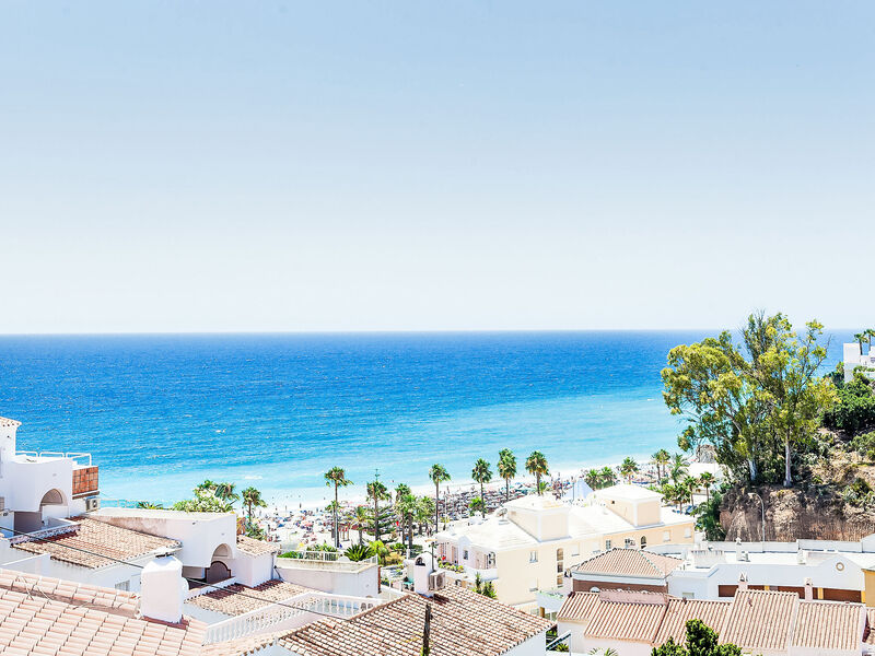 Nerja Penthouse