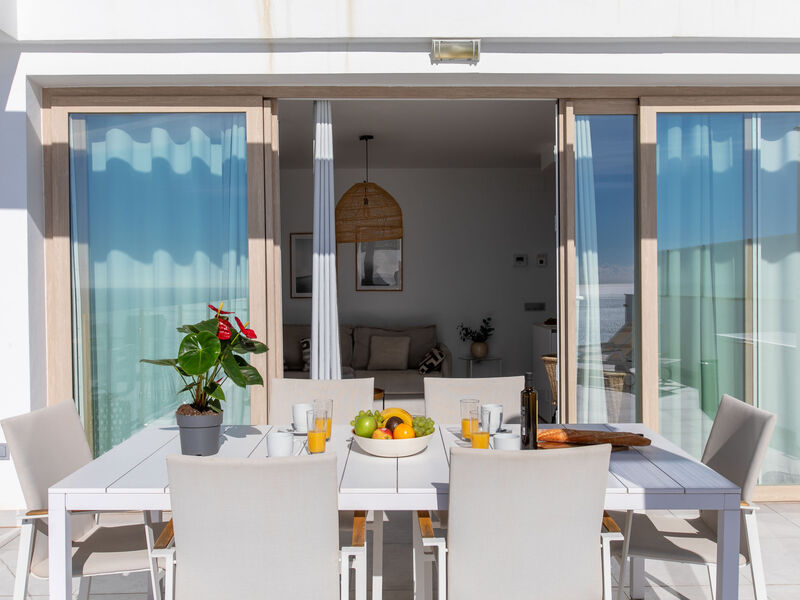 Ocean Nerja view sauna & Spa