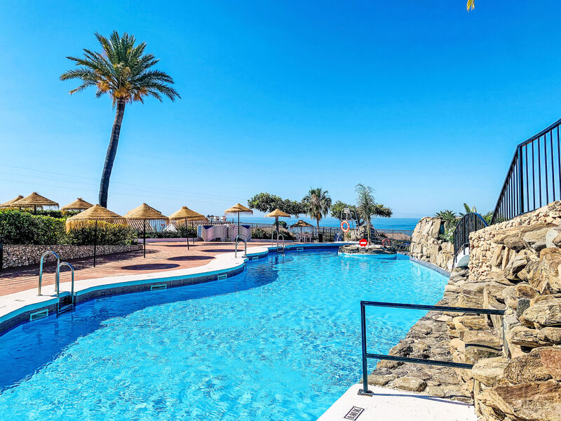 Los Geraneos de Capistrano