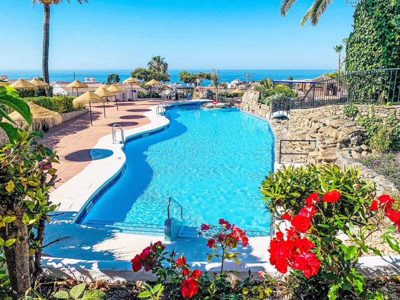 Los Geraneos de Capistrano