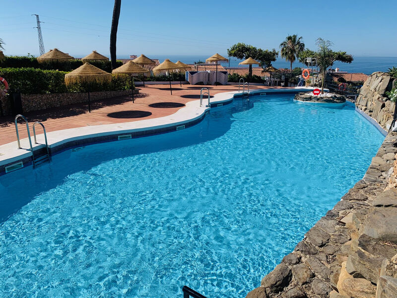 Los Geraneos de Capistrano