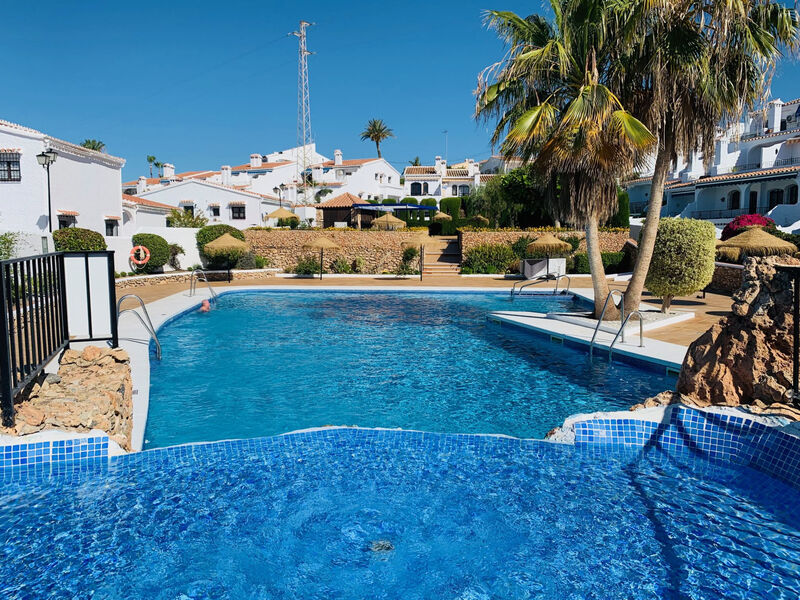 Los Geraneos de Capistrano