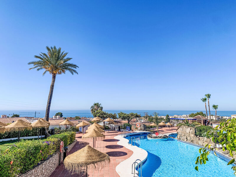 Los Geraneos de Capistrano