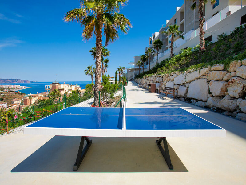 D´Mediterranea private pool & sauna