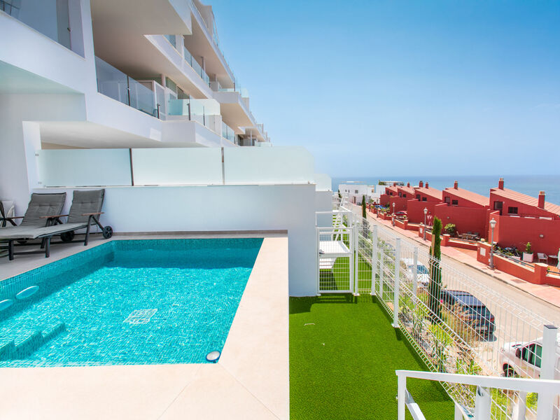 Heaven Free Spa & Padel