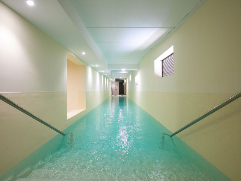 Heaven Free Spa & Padel