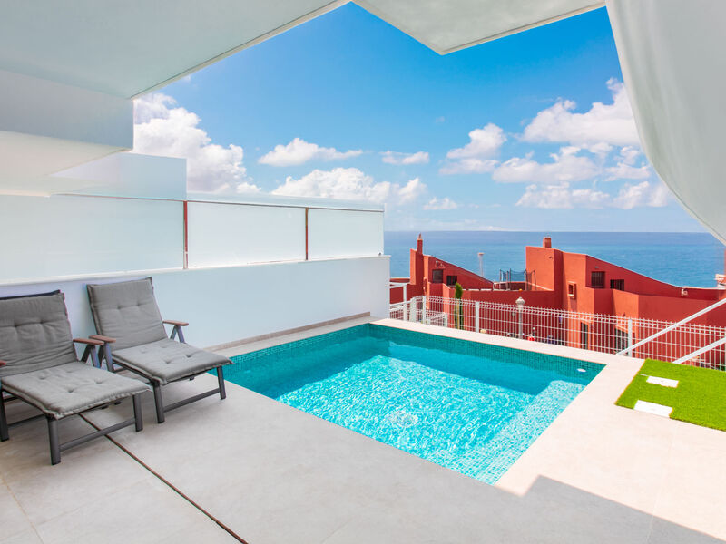 Heaven Free Spa & Padel