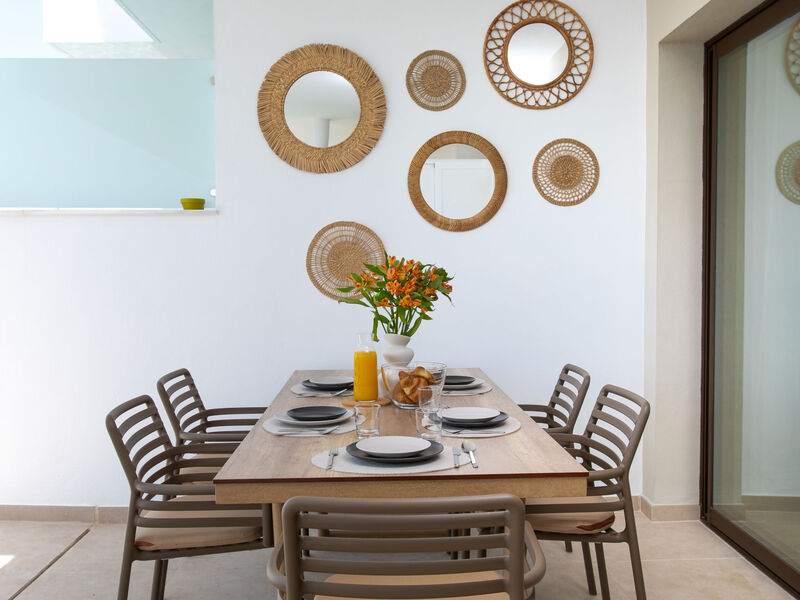 Bayview Collection free Spa & Padel