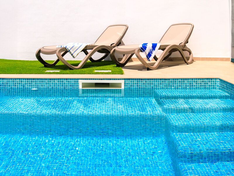 Bayview Collection free Spa & Padel