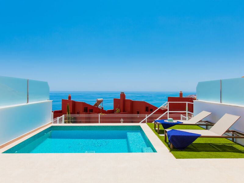 Bayviewhills Amazing Spa & Padel