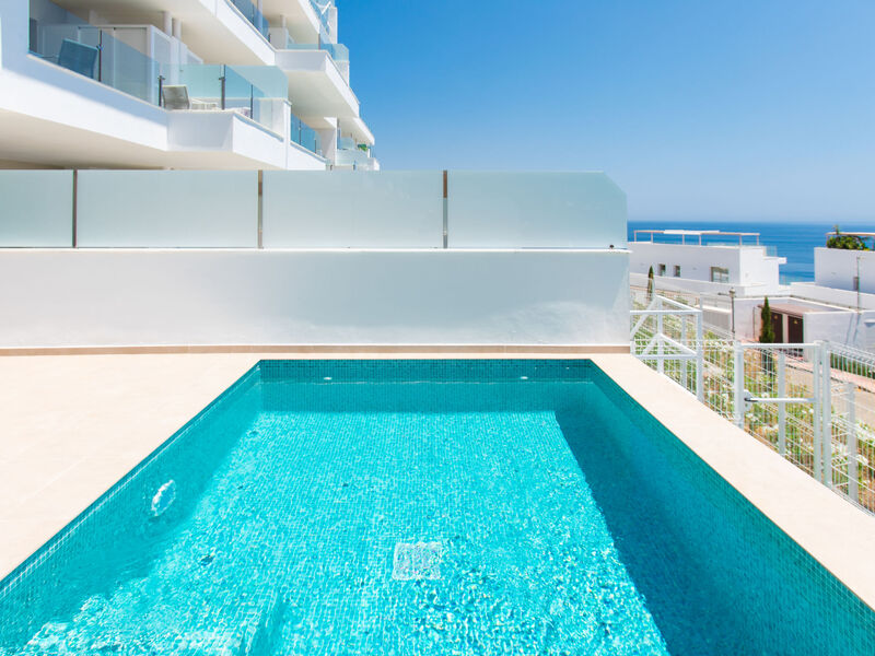 Bayviewhills Amazing Spa & Padel