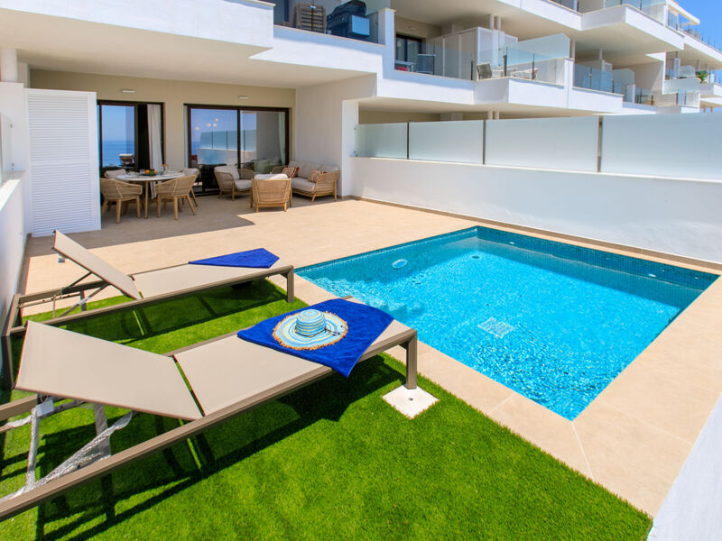 Bayviewhills Amazing Spa & Padel