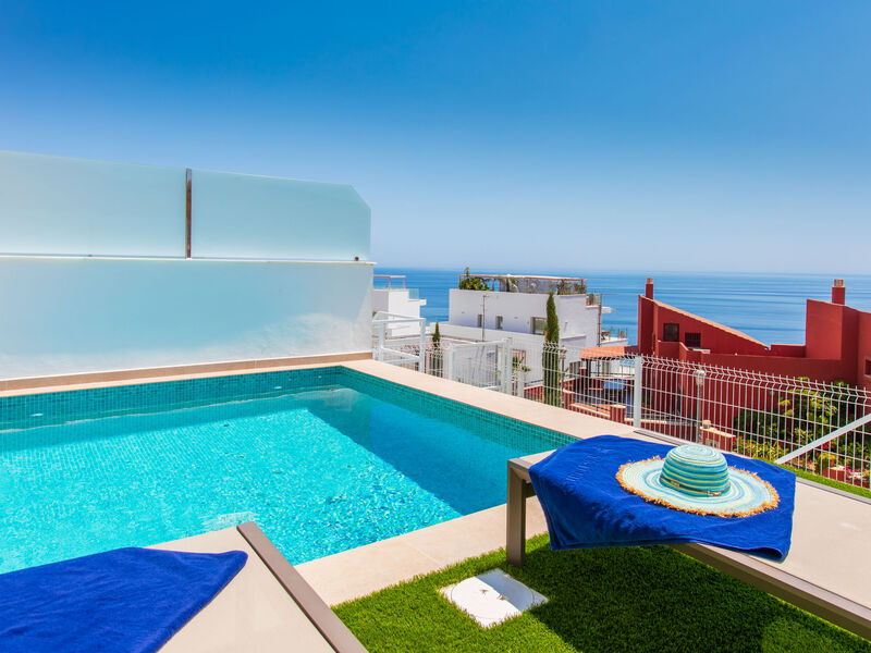 Bayviewhills Amazing Spa & Padel