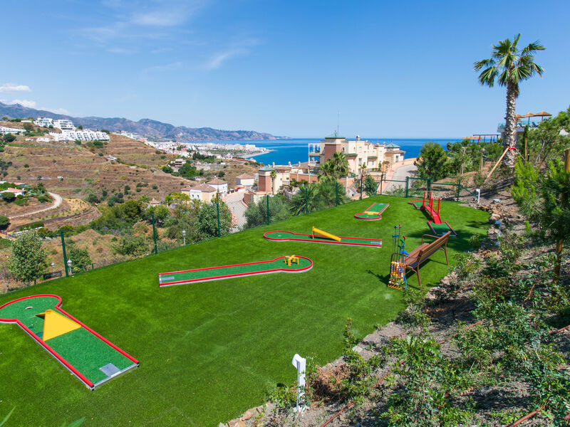 Bayviewhills Amazing Spa & Padel