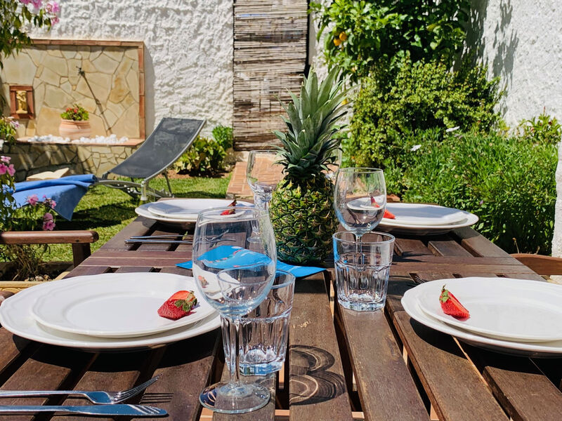 Los Olivos de Capistrano