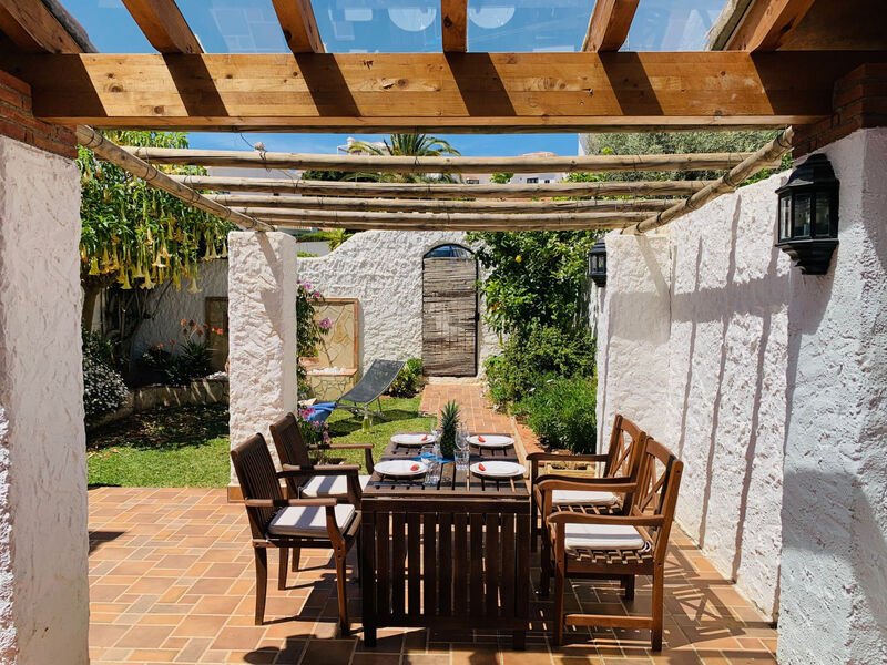 Los Olivos de Capistrano