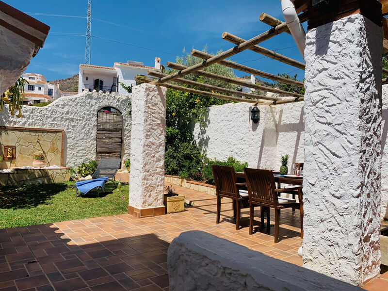 Los Olivos de Capistrano