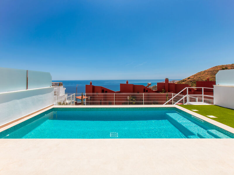 Collection View Free Spa & Padel